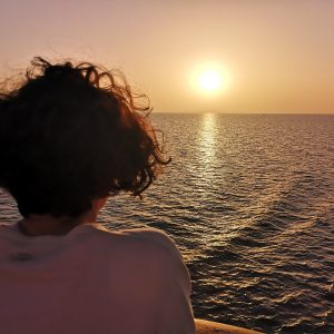 Wir sind dann mal weg – Tag 31